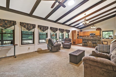 Tiny photo for 1546 Earl Jones Rd, Crossville, TN 38555 (MLS # 1356006)