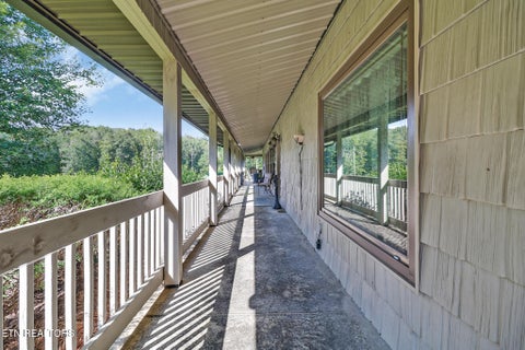 Tiny photo for 1546 Earl Jones Rd, Crossville, TN 38555 (MLS # 1356006)