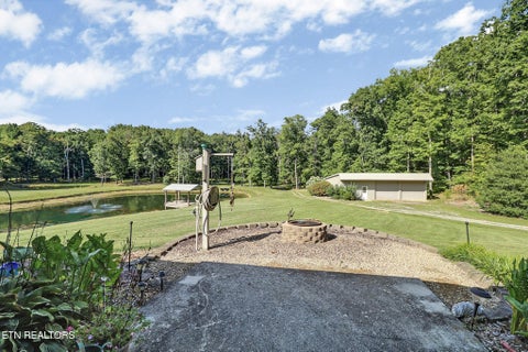 Tiny photo for 1546 Earl Jones Rd, Crossville, TN 38555 (MLS # 1356006)