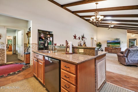Tiny photo for 1546 Earl Jones Rd, Crossville, TN 38555 (MLS # 1356006)
