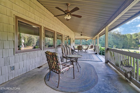 Tiny photo for 1546 Earl Jones Rd, Crossville, TN 38555 (MLS # 1356006)