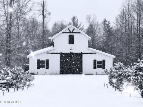 Photo of 387 Red Williams Rd, Crossville, TN 38555 (MLS # 1327218)