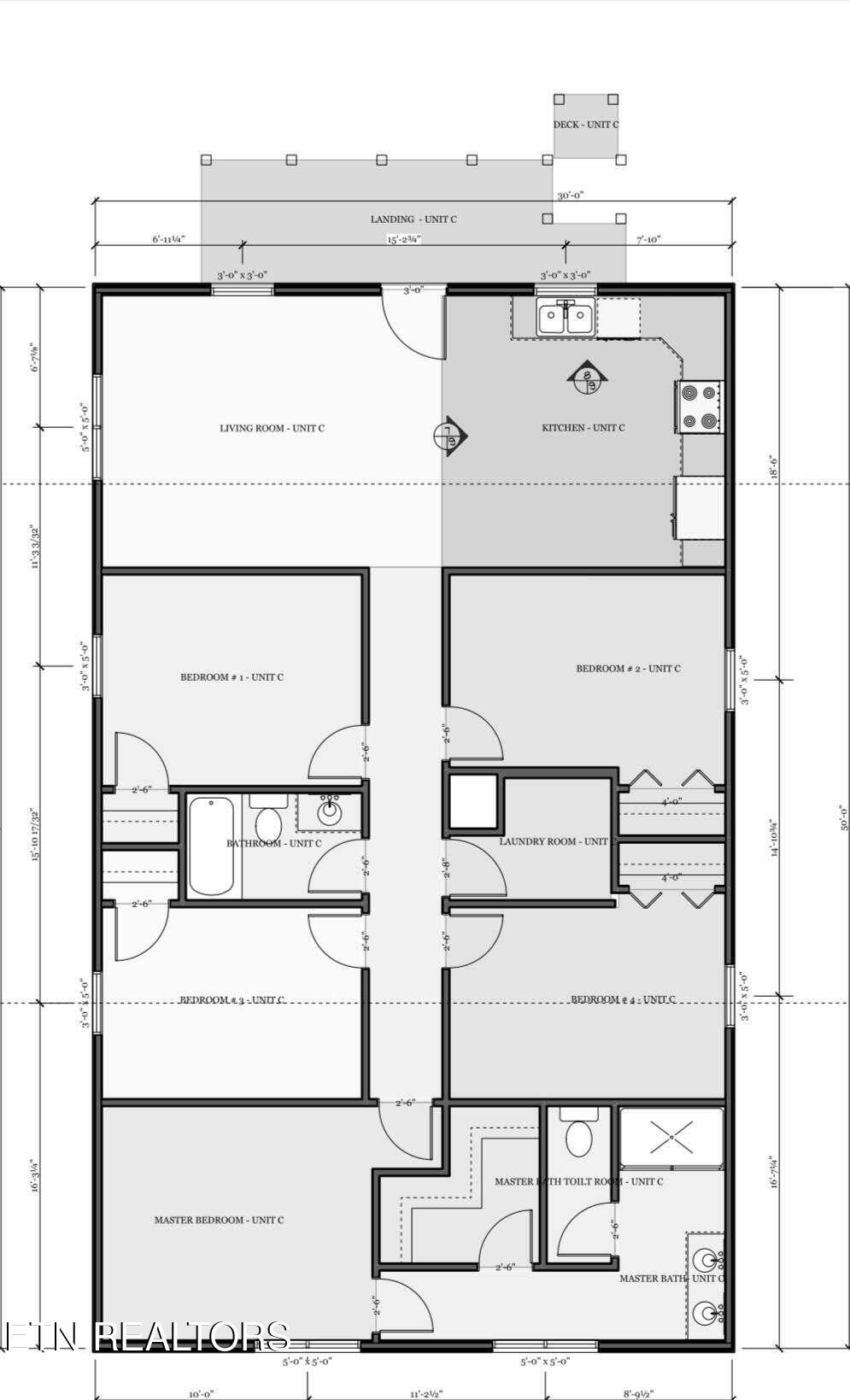 Photo of 213 Ault St, Knoxville, TN 37914 (MLS # 1351146)