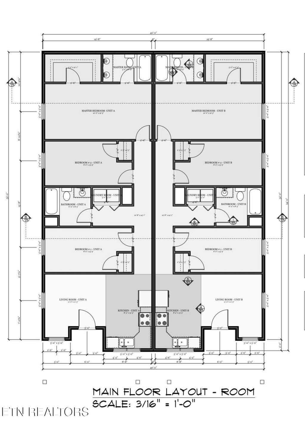 Photo of 213 Ault St, Knoxville, TN 37914 (MLS # 1351146)