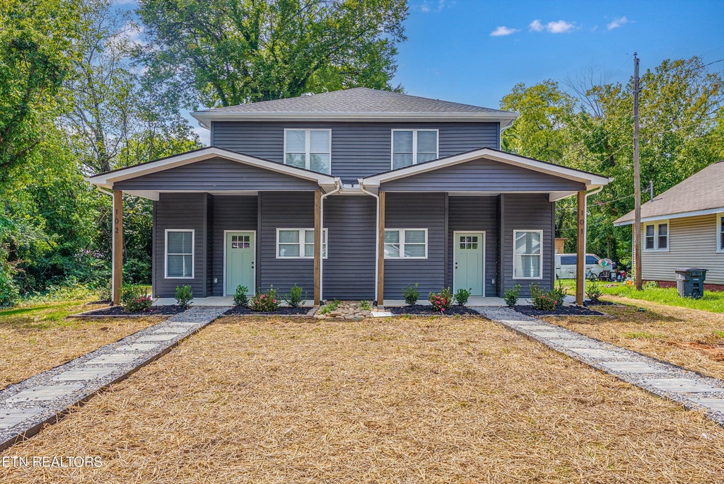Photo of 213 Ault St, Knoxville, TN 37914 (MLS # 1351146)