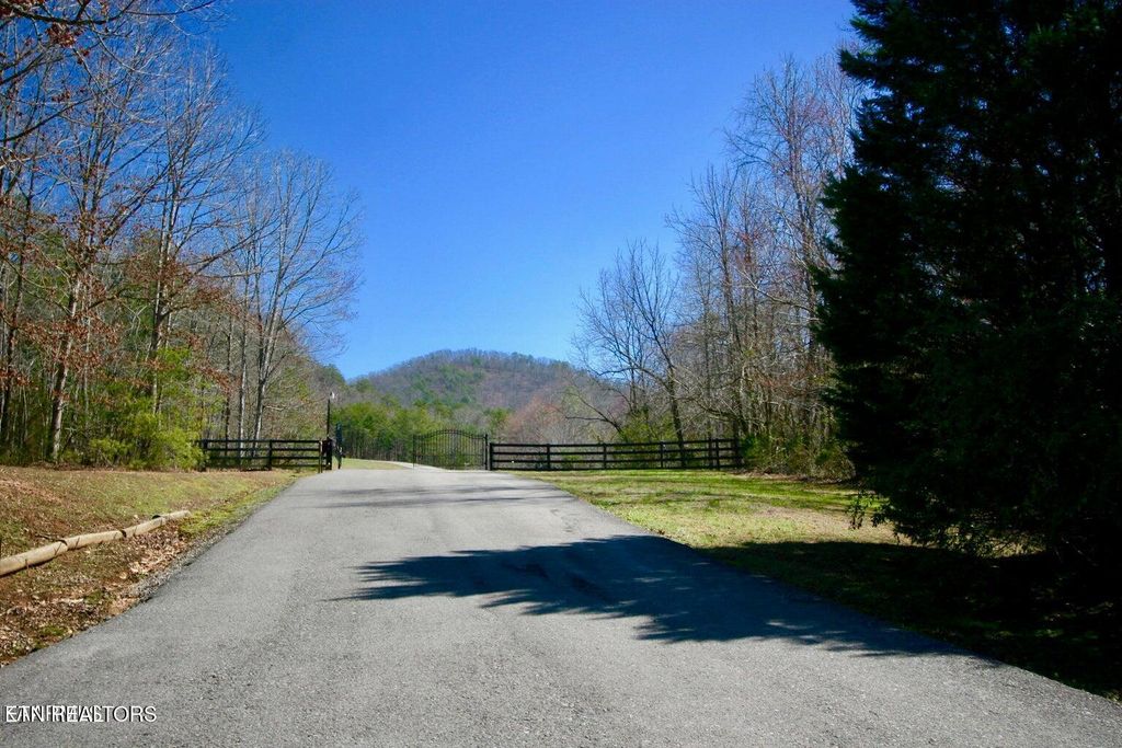 Photo of 286 Highlands Bluff, Tellico Plains, TN 37385 (MLS # 1326945)