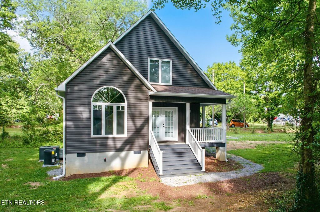 Photo of 514 Church St, Vonore, TN 37885 (MLS # 1339504)
