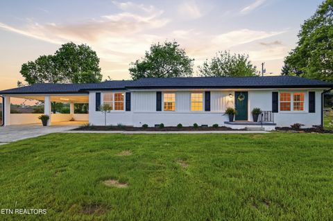 Photo of 415 Gate St, Jefferson City, TN 37760 (MLS # 1337315)