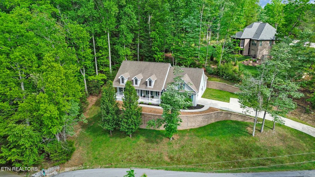 Photo of 58 Brummel Lane, Crossville, TN 38558 (MLS # 1339078)