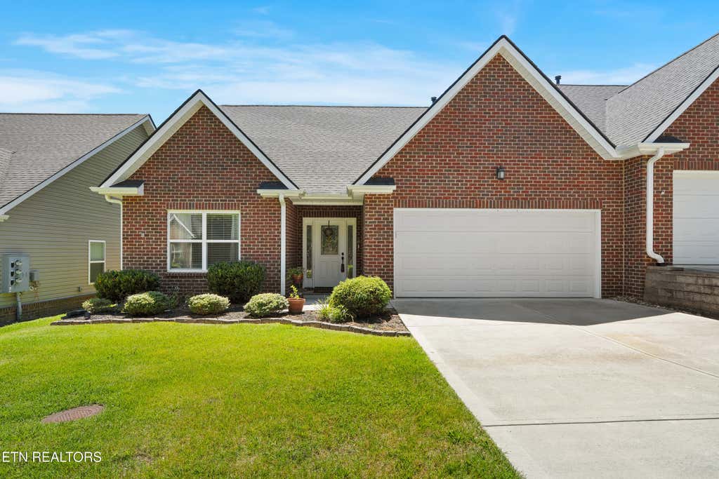 Photo of 1117 Fellin View Way, Sevierville, TN 37876 (MLS # 1343636)