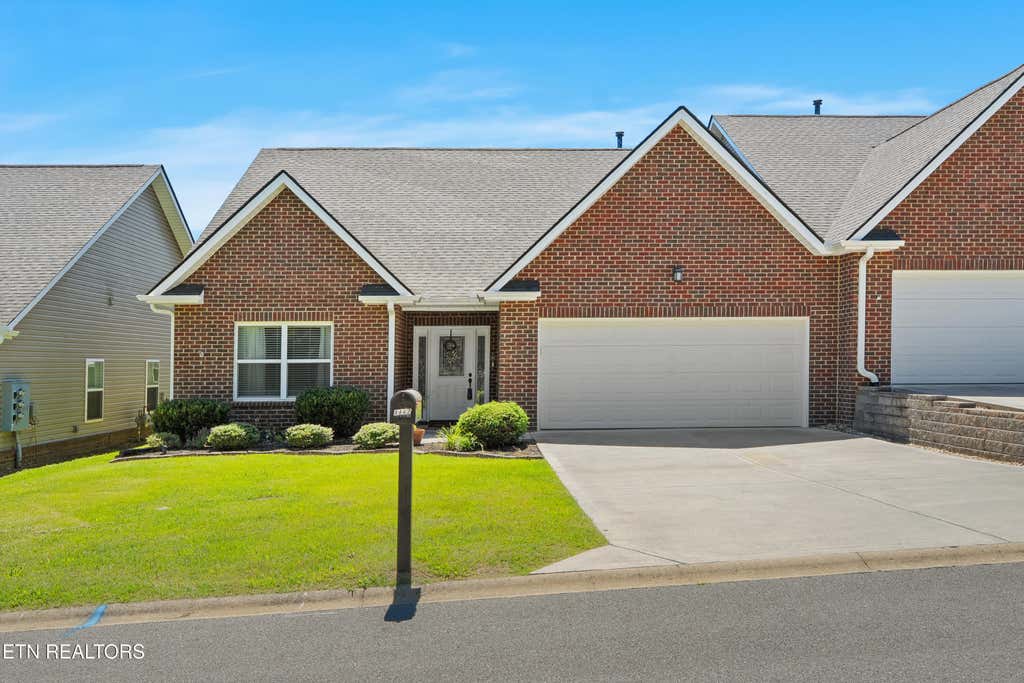 Photo of 1117 Fellin View Way, Sevierville, TN 37876 (MLS # 1343636)