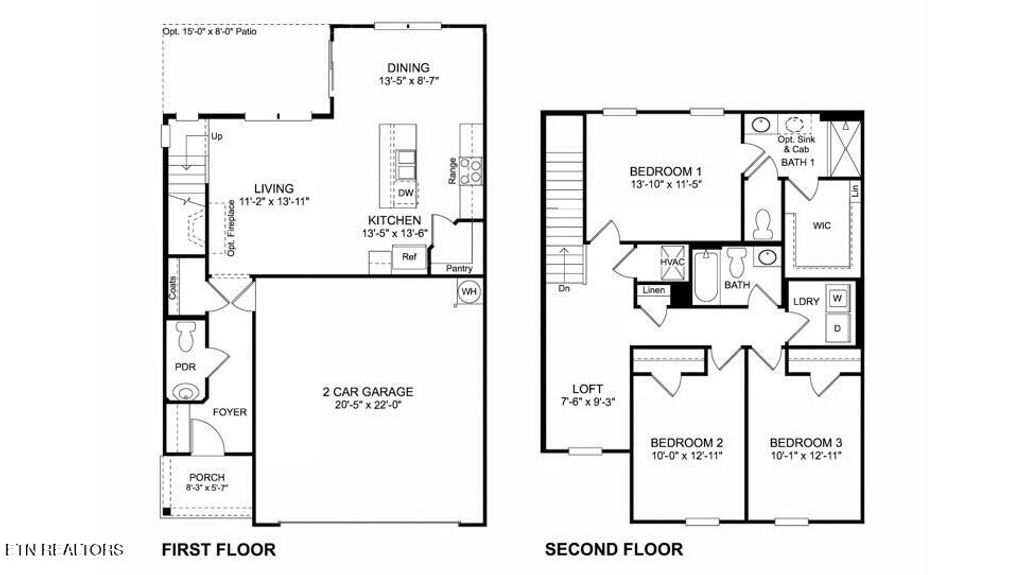 Photo of 932 Calico Lane, Seymour, TN 37865 (MLS # 1312544)