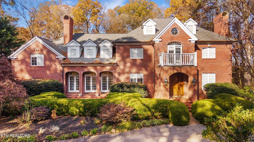 Photo of 2621 Carpenters Grade Rd, Maryville, TN 37803 (MLS # 1322474)