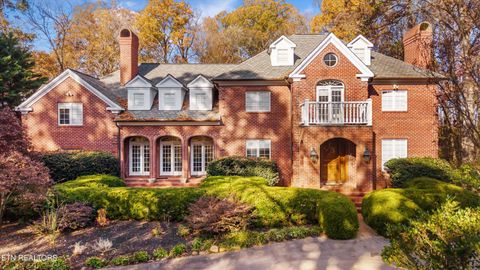 2621 Carpenters Grade Rd Maryville TN 37803