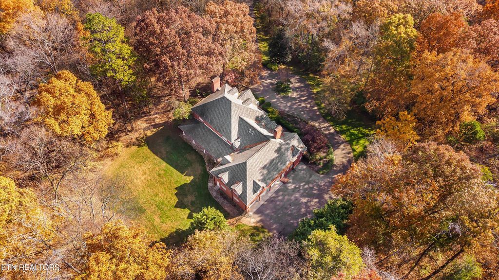 Photo of 2621 Carpenters Grade Rd, Maryville, TN 37803 (MLS # 1322474)