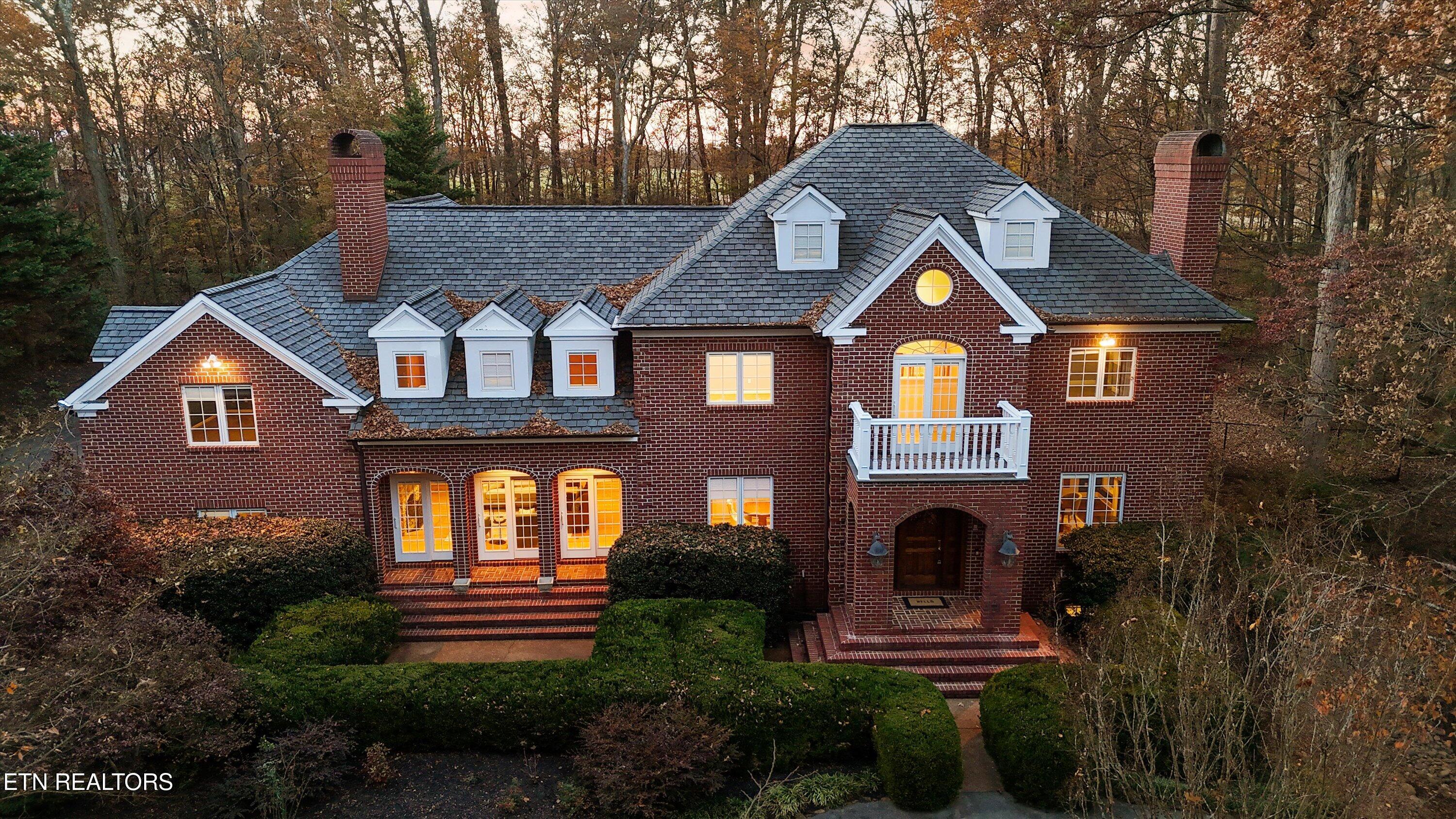 2621 Carpenters Grade Rd