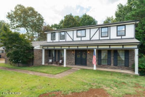 1820 Rock Bluff Rd Hixson TN 37343