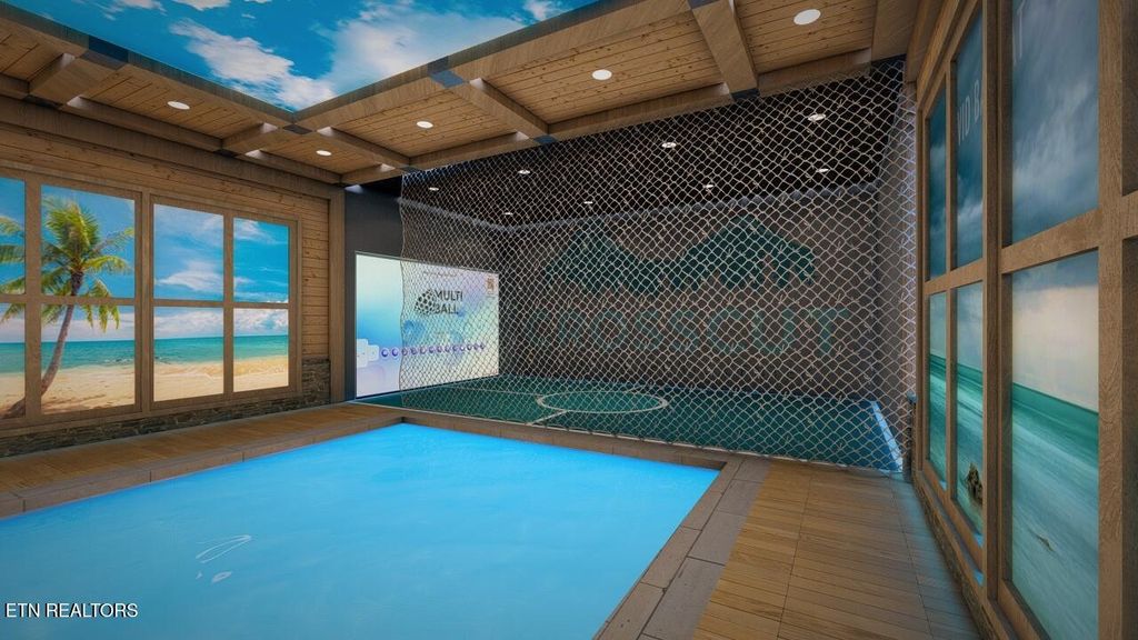 Photo of 3385 Birds Creek Rd, Sevierville, TN 37876 (MLS # 1330814)