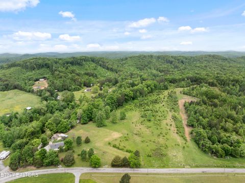 Buckner Rd Philadelphia TN 37846