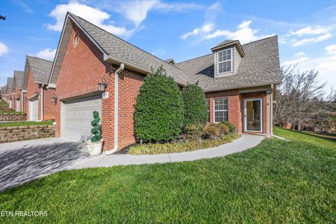 Photo of 560 Meadow Walk Lane, Lenoir City, TN 37772 (MLS # 1324297)