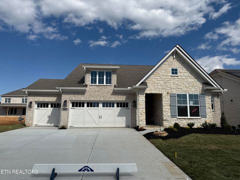 2124 (Lot 27) White Sycamore Ln, Knoxville, TN 37932 - MLS#: 1279327