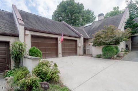 Photo of 1356 Orleans Drive, Knoxville, TN 37919 (MLS # 1330840)
