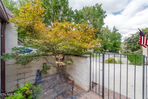 Tiny photo for 1356 Orleans Drive, Knoxville, TN 37919 (MLS # 1330840)