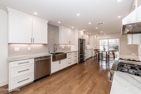 Tiny photo for 1356 Orleans Drive, Knoxville, TN 37919 (MLS # 1330840)