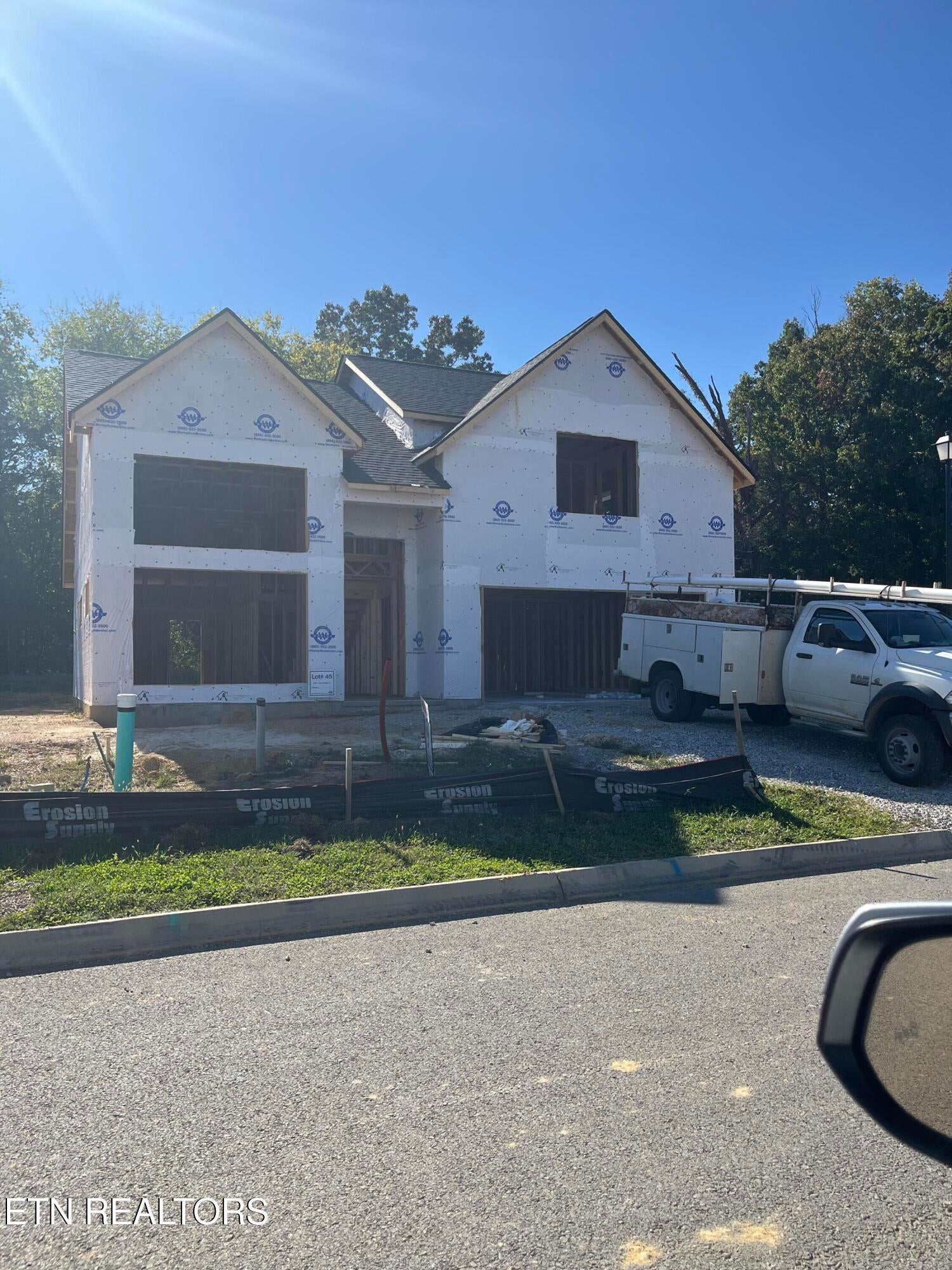 2357 Lena George Lane