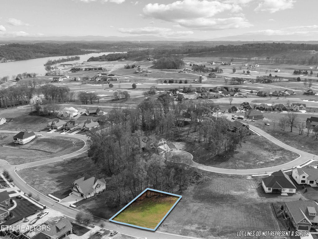 Photo of 3964 Persimmons Ridge Rd, Loudon, TN 37774 (MLS # 1322206)