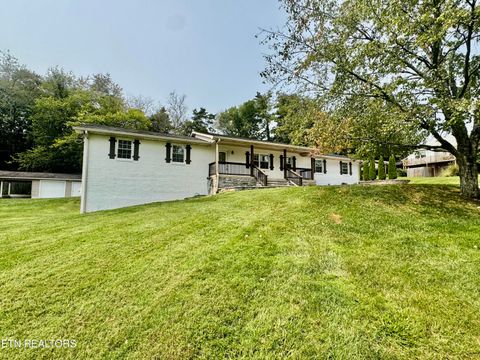 719 Mcfee Rd Knoxville TN 37934