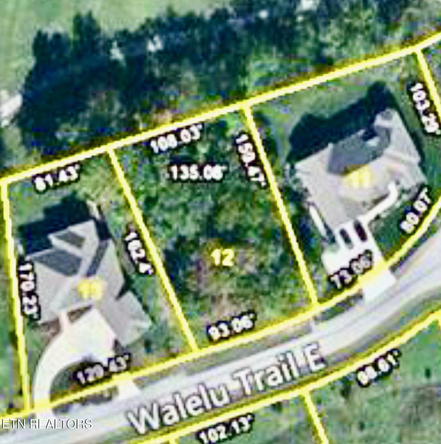 walelu trail Tr
