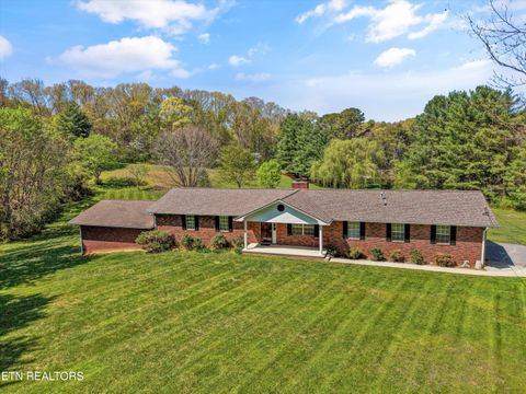 Photo of 7628 Hoff Lane, Knoxville, TN 37938 (MLS # 1336298)
