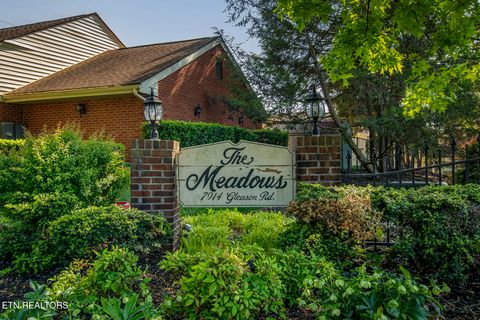 Tiny photo for 7914 Gleason Drive #1017, Knoxville, TN 37919 (MLS # 1338064)