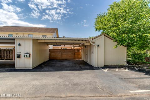 Tiny photo for 7914 Gleason Drive #1017, Knoxville, TN 37919 (MLS # 1338064)