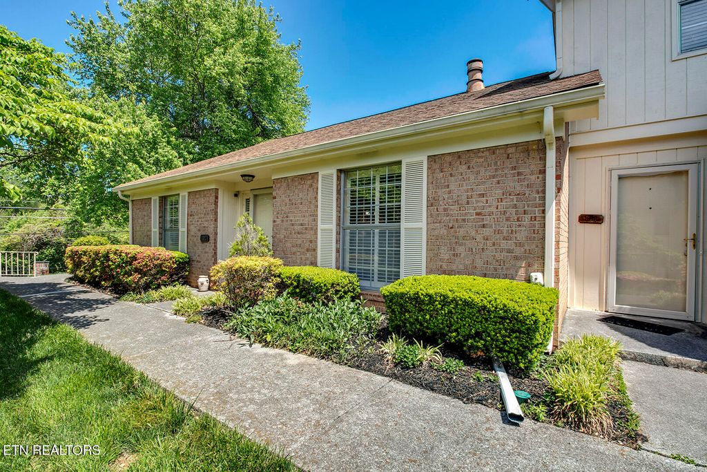 Photo of 7914 Gleason Drive #1017, Knoxville, TN 37919 (MLS # 1338064)