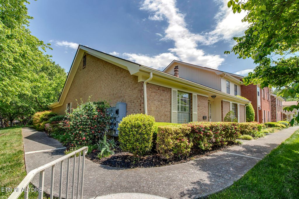 Photo of 7914 Gleason Drive #1017, Knoxville, TN 37919 (MLS # 1338064)