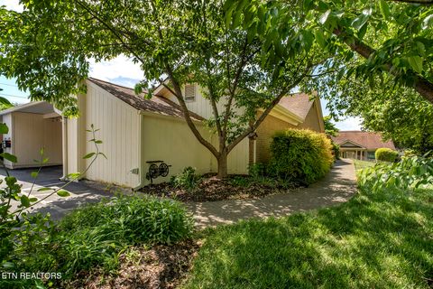 Tiny photo for 7914 Gleason Drive #1017, Knoxville, TN 37919 (MLS # 1338064)