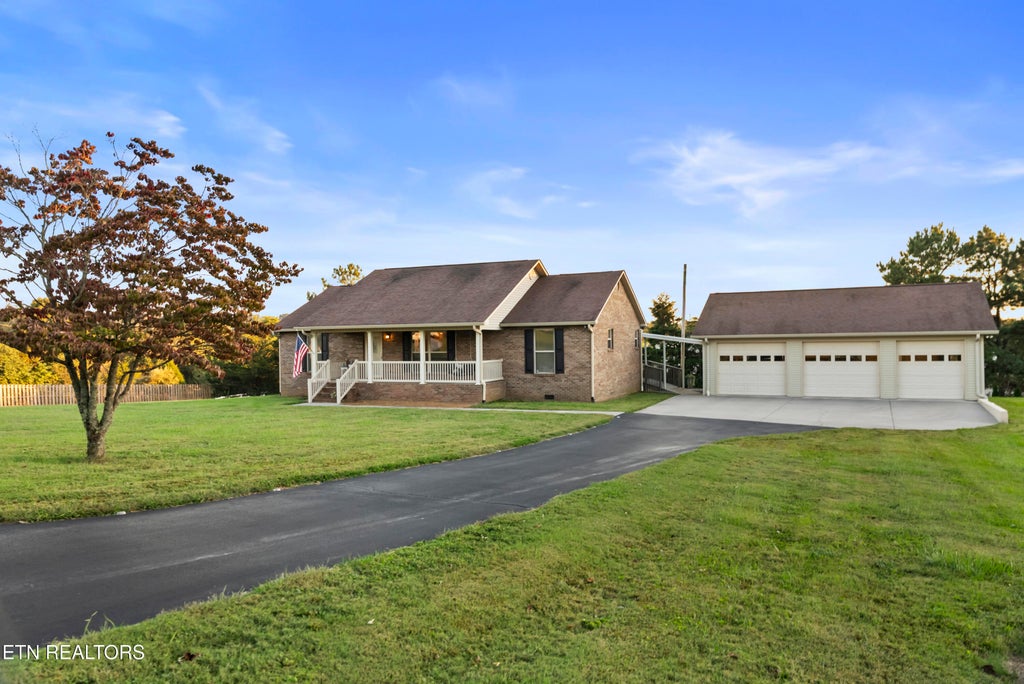 Photo of 2475 Ford Rd, Lenoir City, TN 37772 (MLS # 1358732)