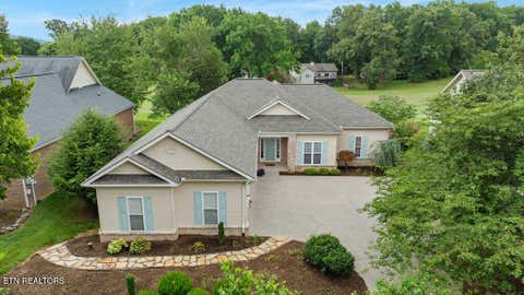 Photo of 109 Oohleeno Way, Loudon, TN 37774 (MLS # 1351116)