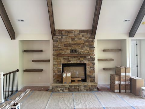 Tiny photo for 267 Lakemont Lane, Caryville, TN 37714 (MLS # 1339701)