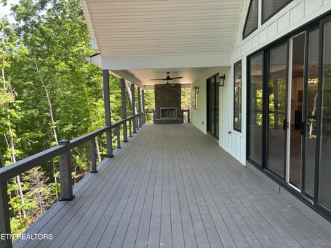 Tiny photo for 267 Lakemont Lane, Caryville, TN 37714 (MLS # 1339701)