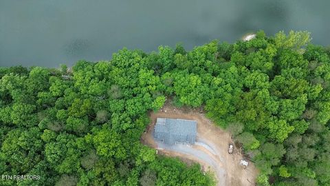 Tiny photo for 267 Lakemont Lane, Caryville, TN 37714 (MLS # 1339701)