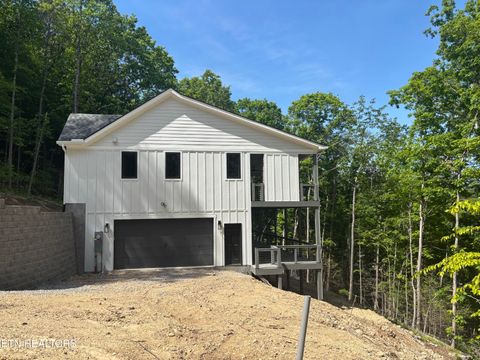 Tiny photo for 267 Lakemont Lane, Caryville, TN 37714 (MLS # 1339701)