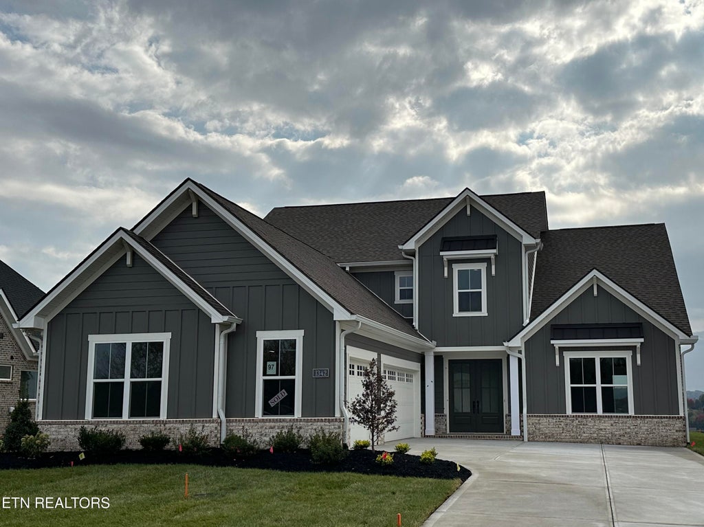 Photo of 97 Wagon Hitch Rd, Knoxville, TN 37934 (MLS # 1255388)