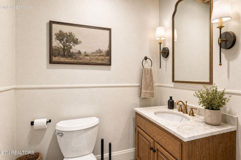 Tiny photo for 8734 Stoney Fork Rd, Huntsville, TN 37756 (MLS # 1357682)