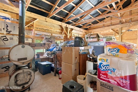 Tiny photo for 8734 Stoney Fork Rd, Huntsville, TN 37756 (MLS # 1357682)