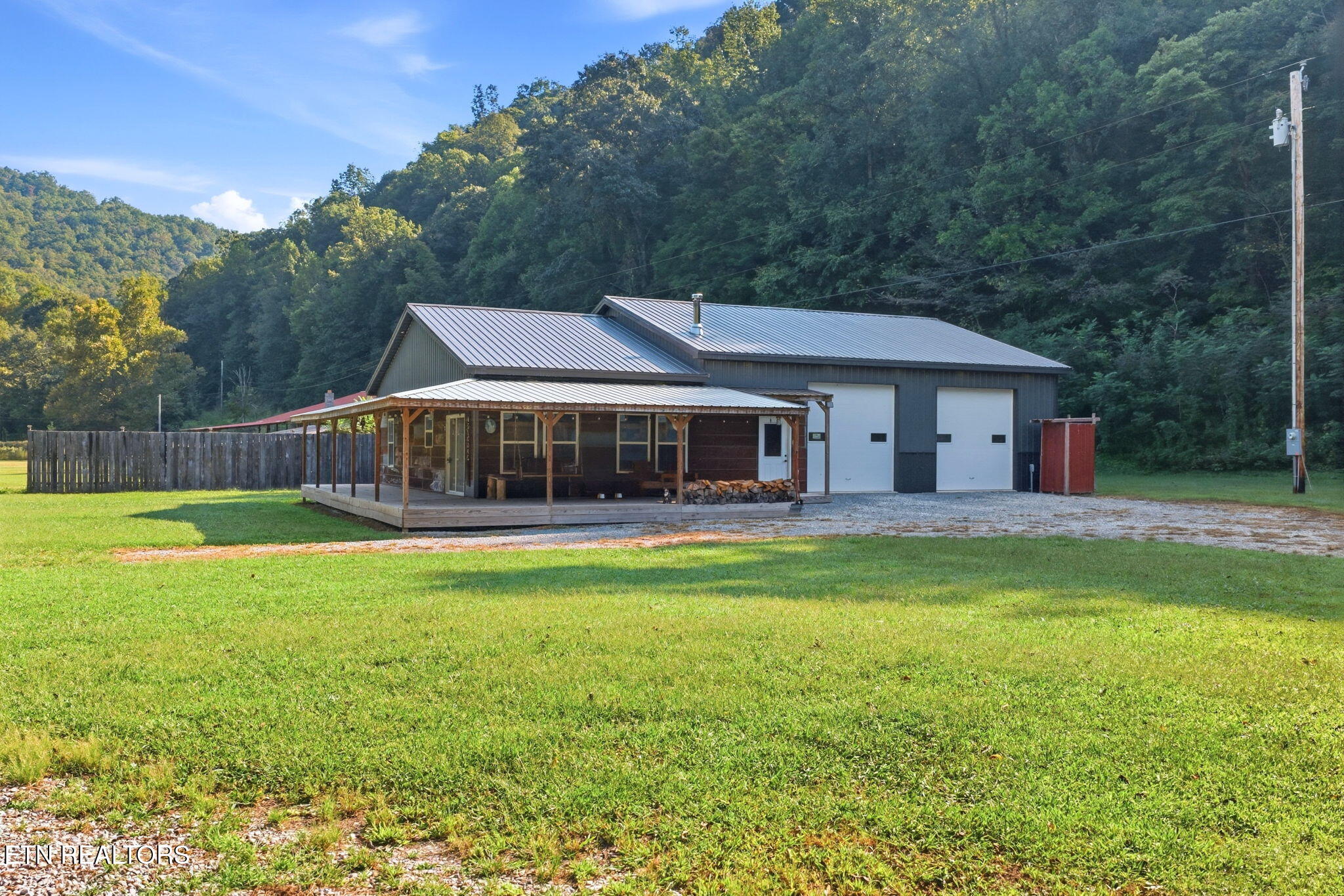 8734 Stoney Fork Rd