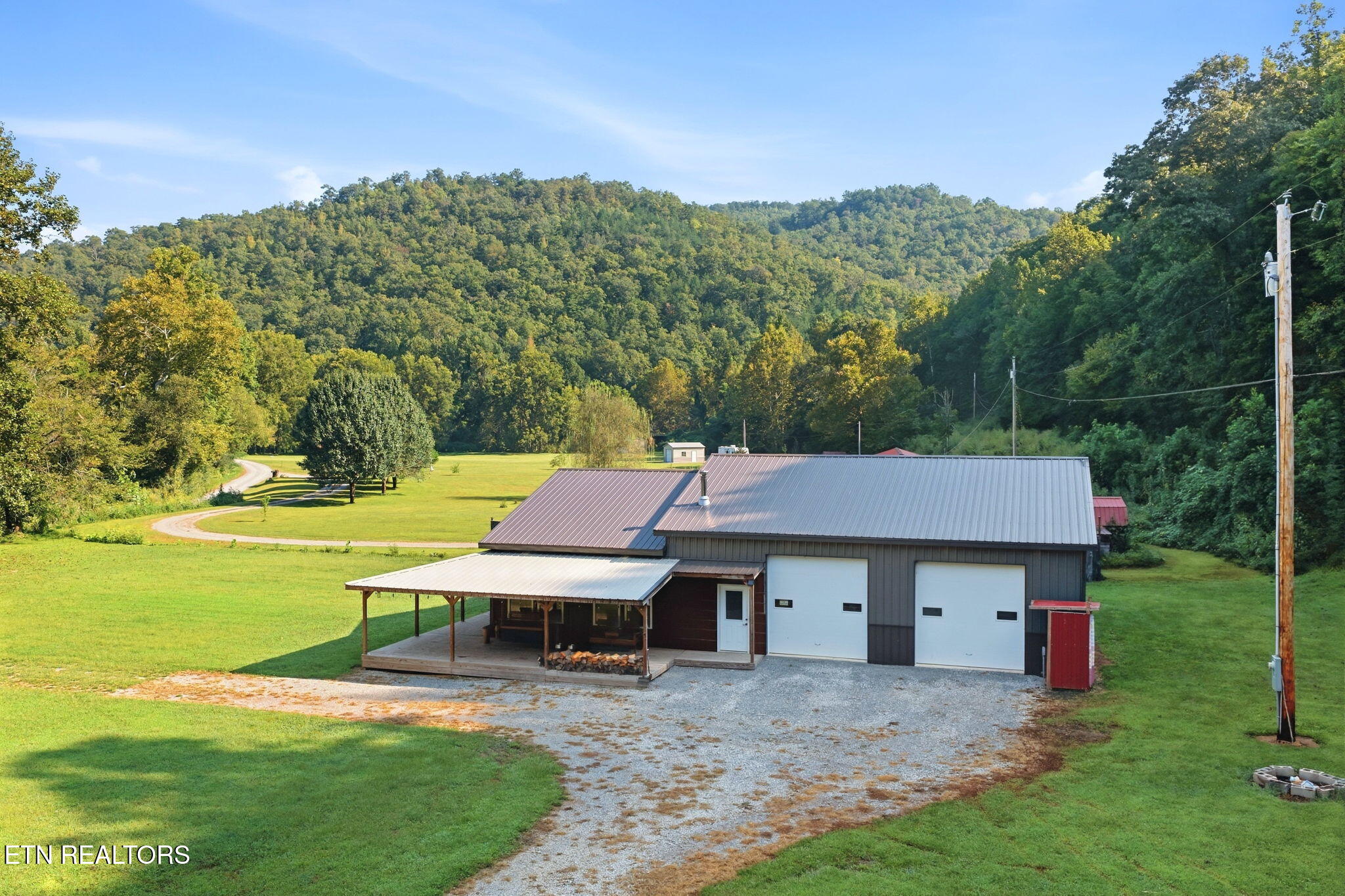 8734 Stoney Fork Rd
