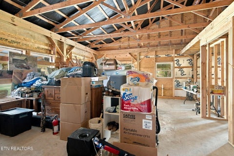 Tiny photo for 8734 Stoney Fork Rd, Huntsville, TN 37756 (MLS # 1357682)